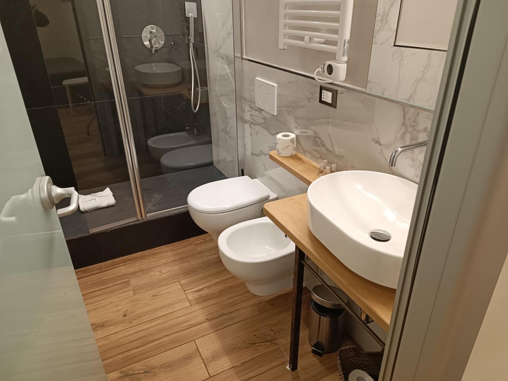 Aparthotel Il Giardino Di Elettra - Freeparking