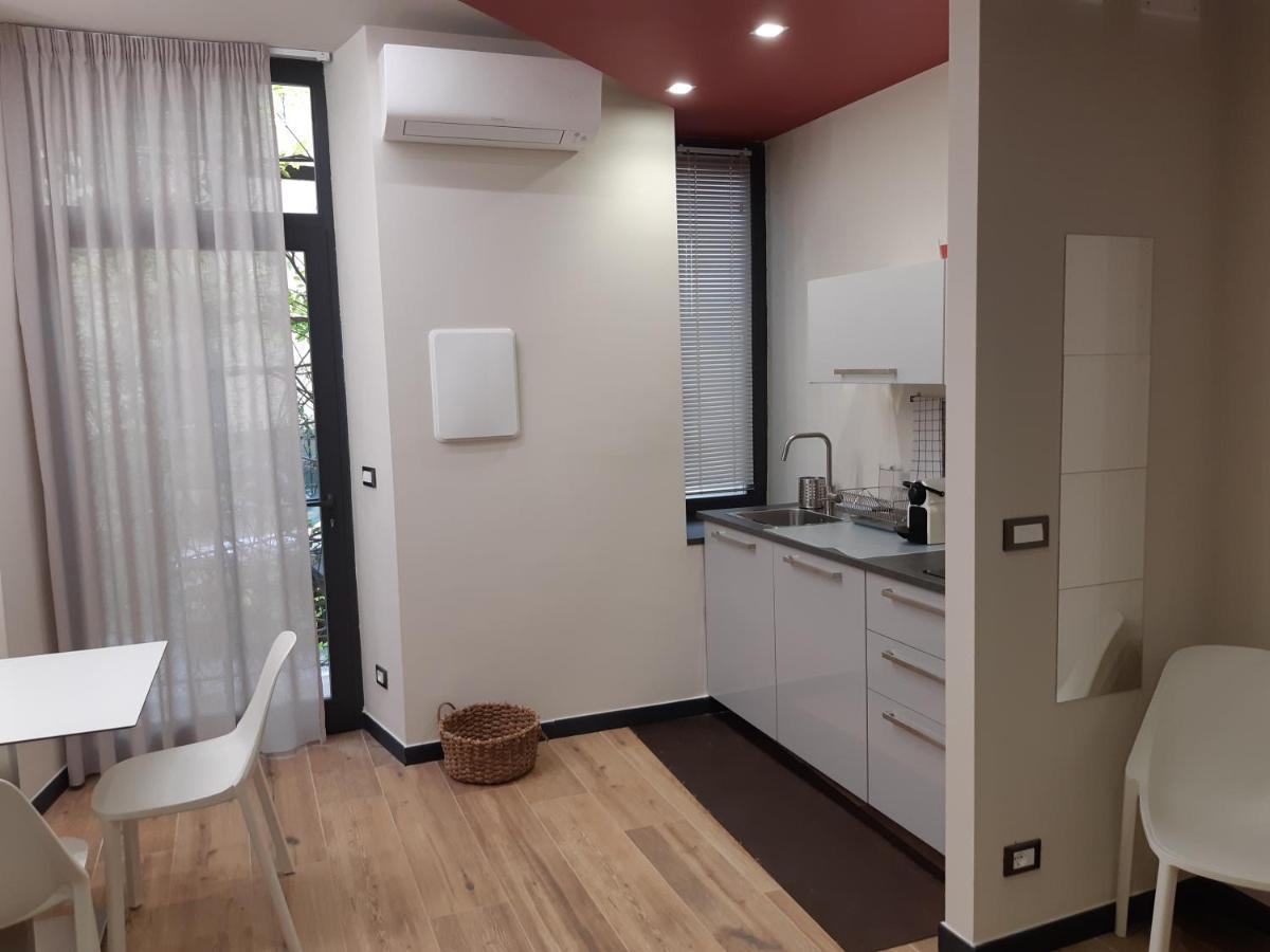 Il Giardino Di Elettra - Freeparking 2*