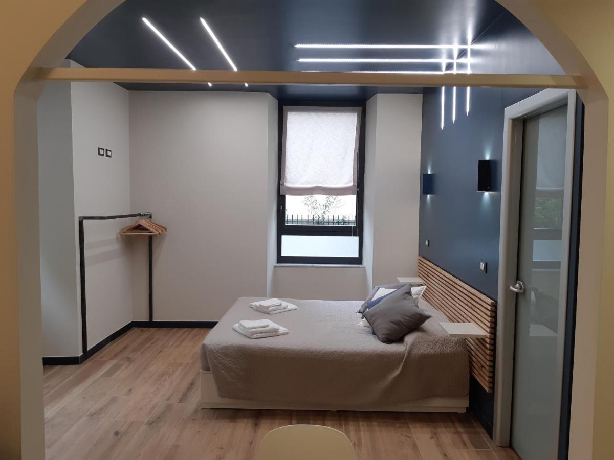 Il Giardino Di Elettra - Freeparking 2* Genoa