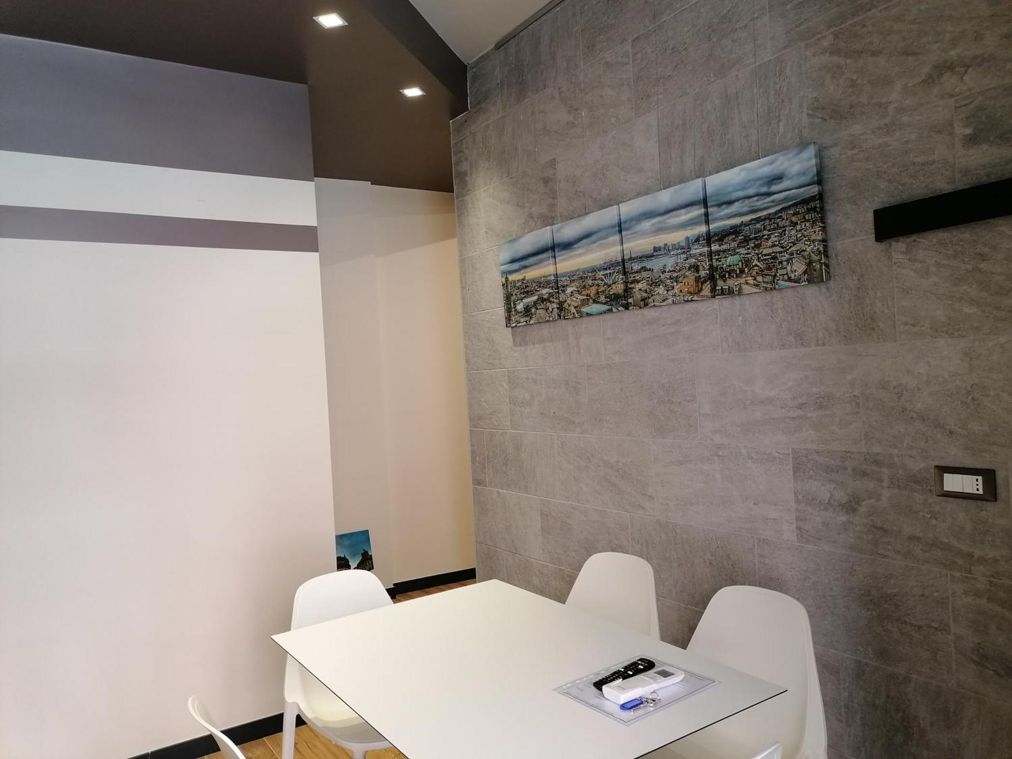 Aparthotel Il Giardino Di Elettra - Freeparking
